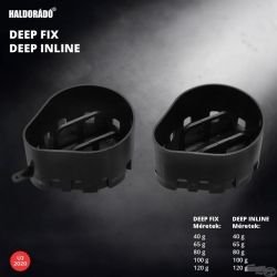 HALDORADÓ DEEP FIX 100ГР