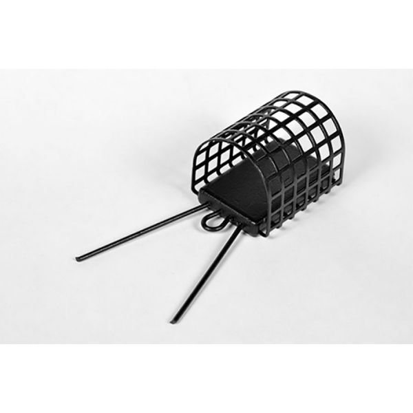 ХРАНИЛКА ЗА РЕЧЕН РИБОЛОВ НА ФИДЕР 100 ГР.