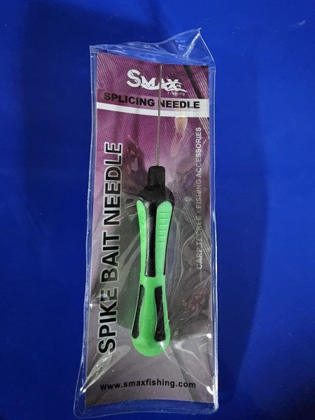 ИГЛА SMAX SPIKE BAIT NEEDLE