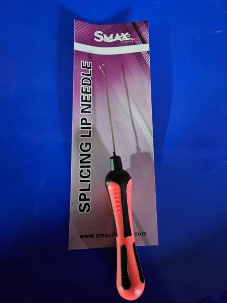 ИГЛА SMAX SPLICING LIP NEEDLE
