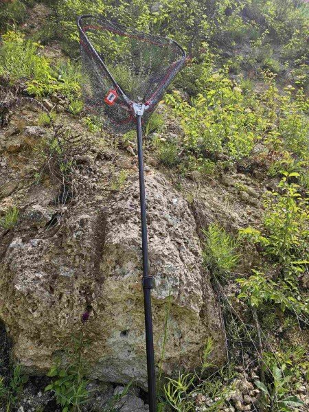 КЕП ЧЕРЕН ГУМИРАН SMAX