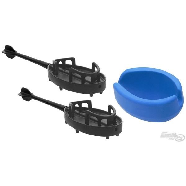 КОМПЛЕКТ МЕТОД ХРАНИЛКИ С ПРЕСА HALDORÁDÓ DART METAL