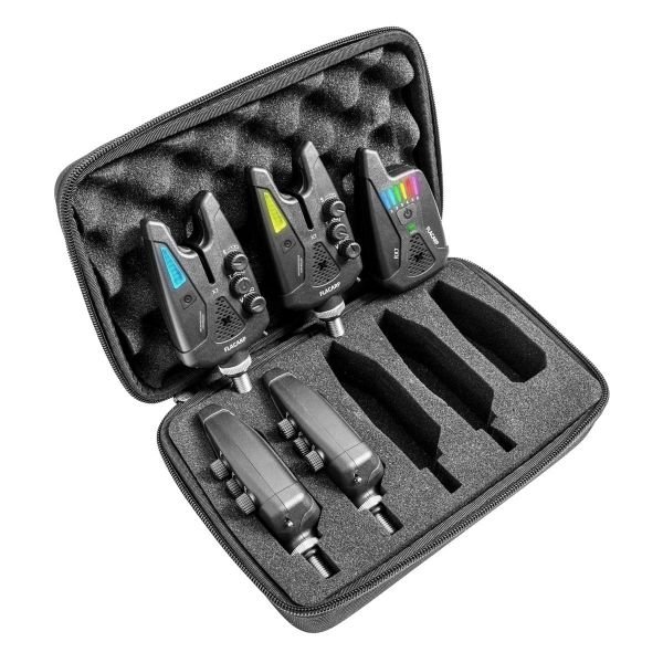 КОМПЛЕКТ СИГНАЛИЗАТОРИ FLACARP X7