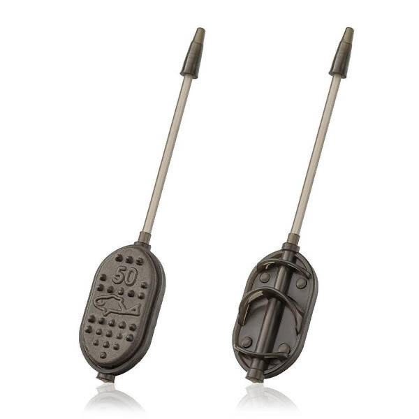 МЕТОД ХРАНИЛКА С ТРЪБИЧКА КЛАСИК