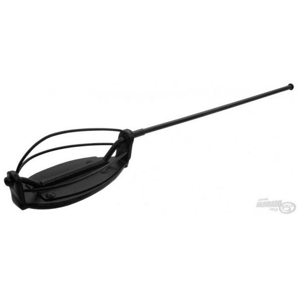 МЕТОД ХРАНИЛКИ HALDORADO FEEDING METHOD