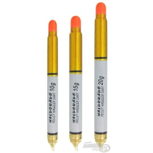 Ваглер - Haldorado Dart