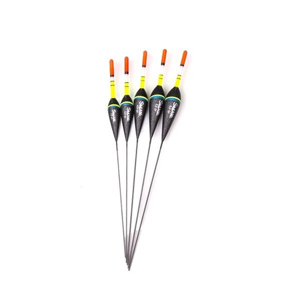 Статични плувки SMAX - 11