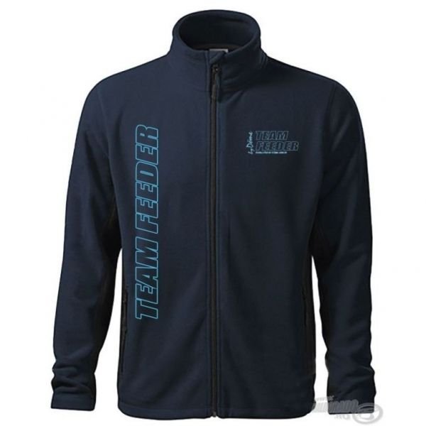 Пуловер Dome Gabor - с цип