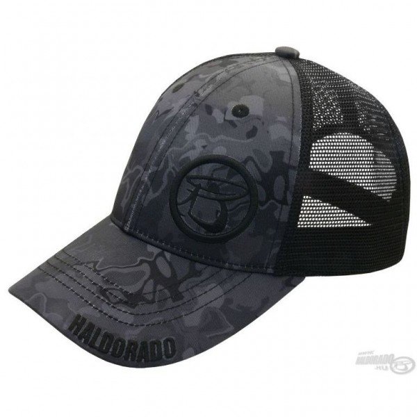 Шапка Haldorado Wave Cap