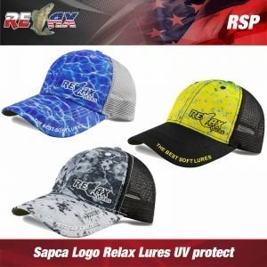 Шапки Relax Lures