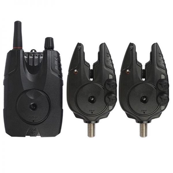 СИГНАЛИЗАТОРИ FOX MICRON MX 2 ROD