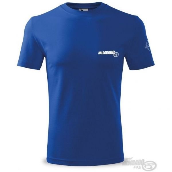 Тениска FT Classic Környakas Póló