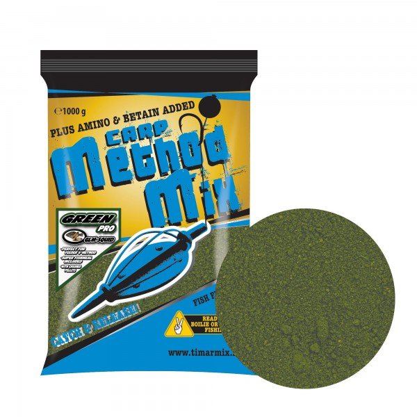 Захранка Тimar Pro Method