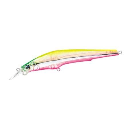 Воблер Hardcore Jerkbait 90SP F967 - HCLP