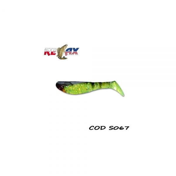 Силикони Relax Kopyto Standart - Пакет 10см