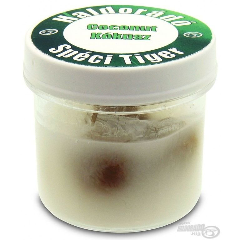 SpeciTigar Haldorado - Кокос