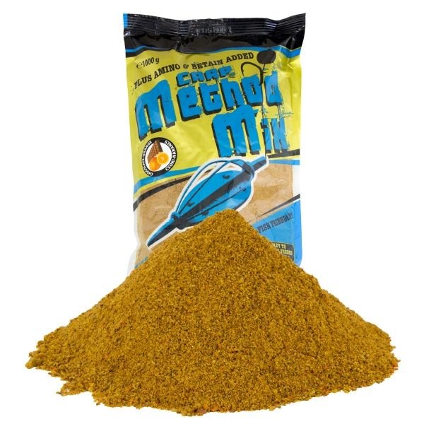 Захранка Timar Method Mix - 1кг