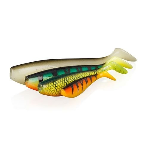 Силикони Fox Rage Zander Pro Shad 14
