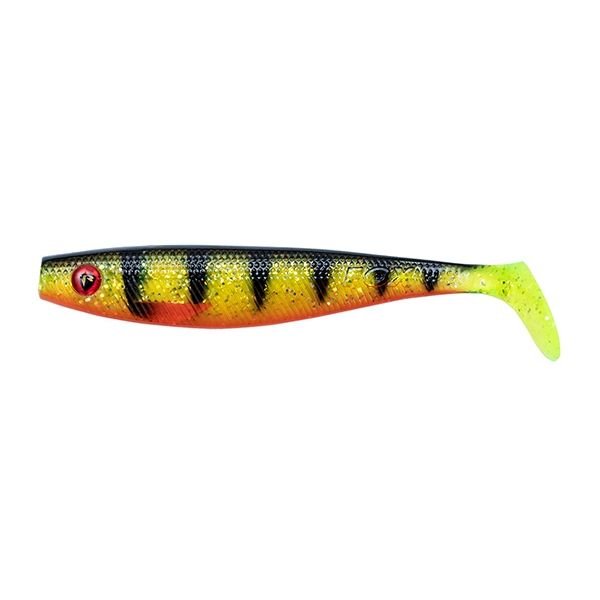 Силикони Fox Rage Pro Shad ULTRA UV
