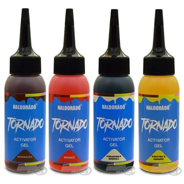 Гел Haldorado Tornado Activator Gel