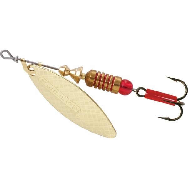 Блесна Mepps Aglia Long OR