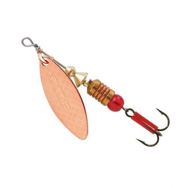 Блесна Mepps Aglia Long CU