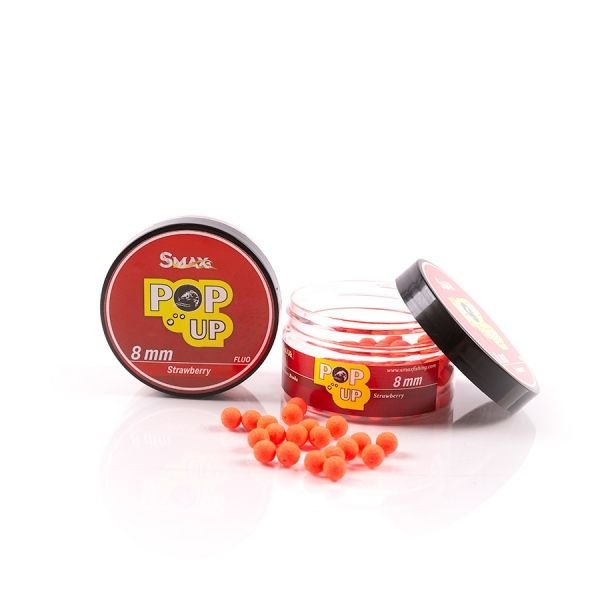 Топчета Smax Pop-up 8mm
