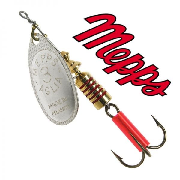 Блесна Mepps Aglia AG