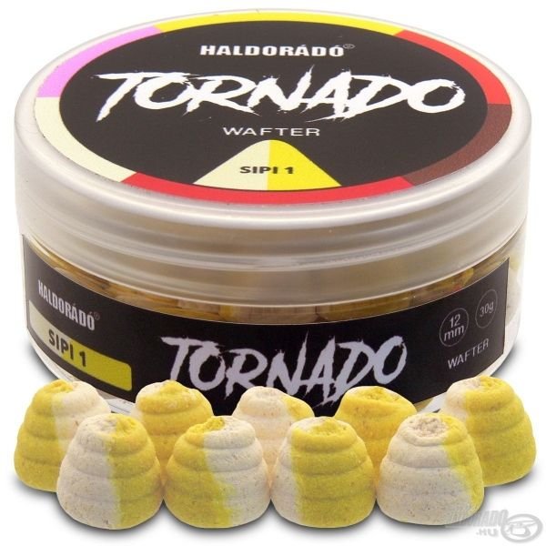 Haldorado Tornado Wafter Sipi