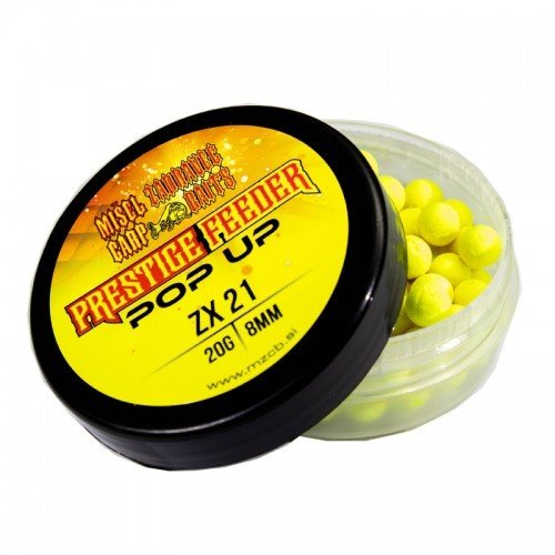 MZCB Prestige Feeder Pop - up 8мм