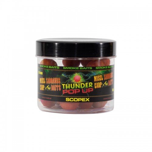 MZCB Pop - up Thunder - 16 мм