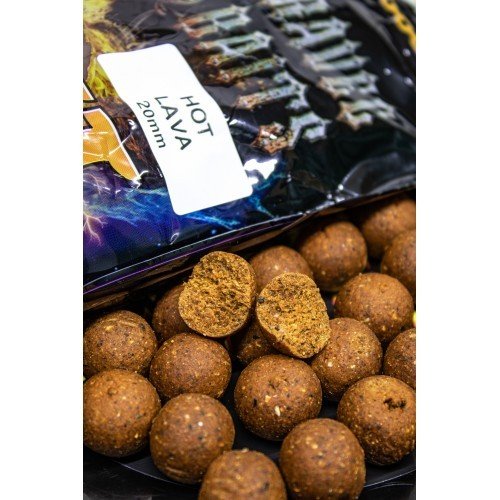 Протеинови Топчета Secret Of Magic - 16мм