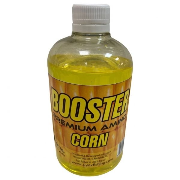 Течна добавка Smax Booster 500 мл.