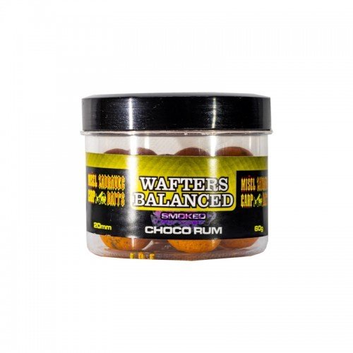 Вафтър Balаnced – 16 мм