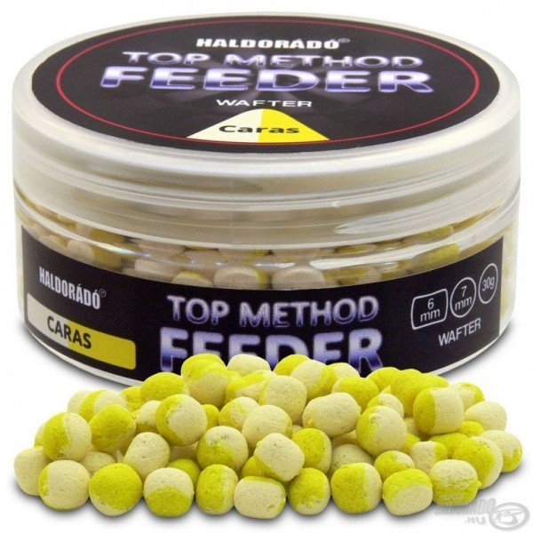 Вафтърът Top Method Feeder