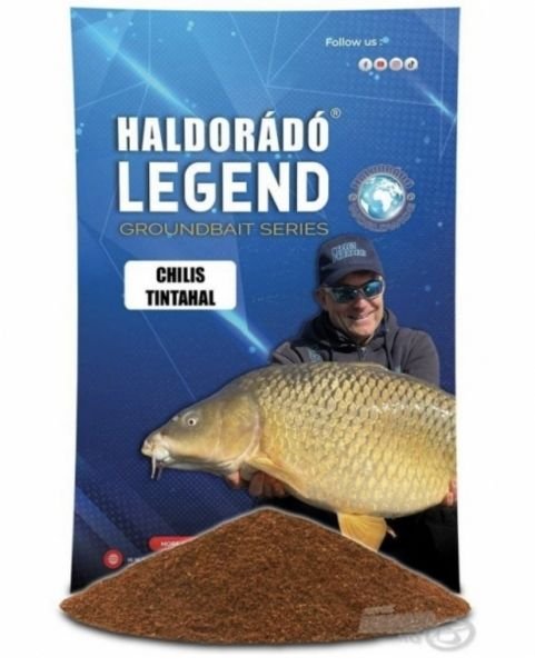 Захранка Haldorado Legend