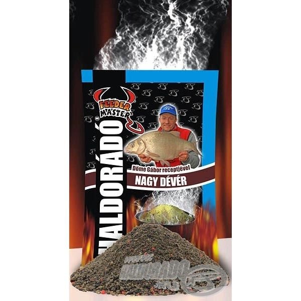 Захранка Haldorado Nagy Dever