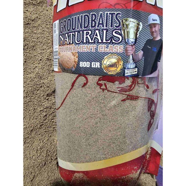 Захранка Smax - Натурална