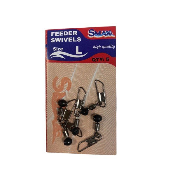 Фидер вирбел L