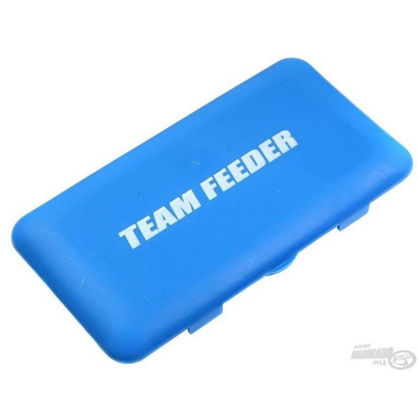 Класьор за поводи Team Feeder L