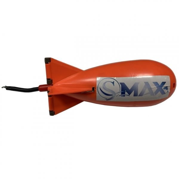 Ракета за захранка