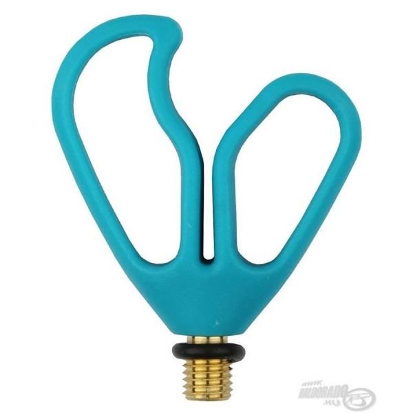 Глава за стойка на Döme