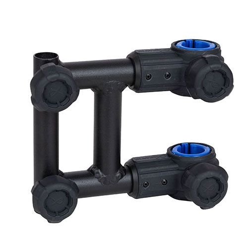 Прикачно Matrix 3DR Brolly Bracket Short