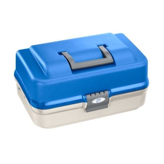 Куфар Plastica Panaro Art. 149 Blue