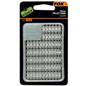 Стопери за Пелети Fox Edges Pellet Pegs