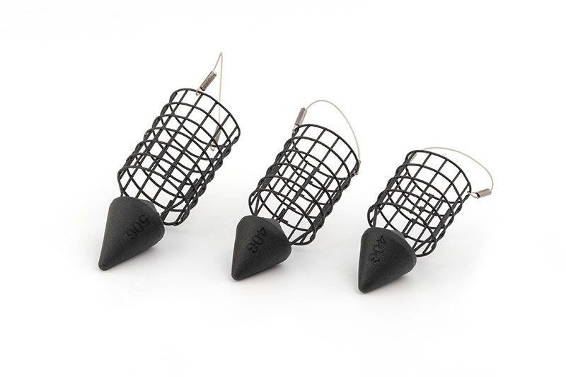 Хранилка Horizon Feeder Large