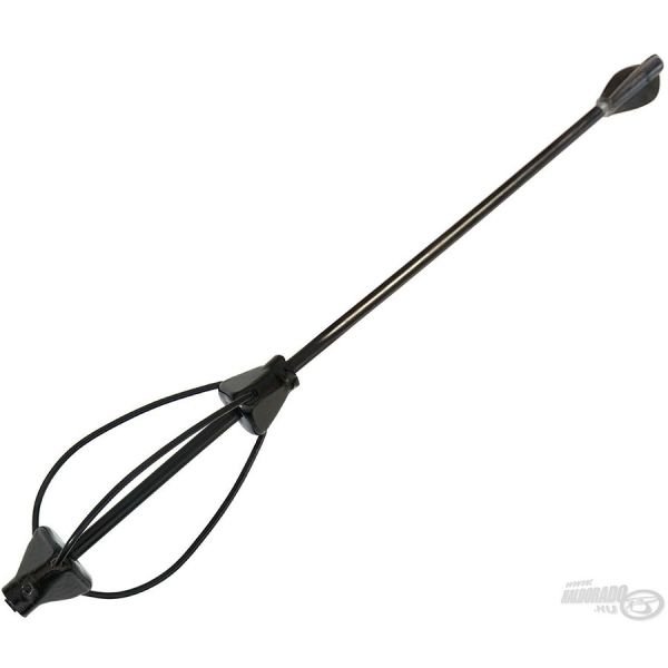 Оребрена хранилка за пелети HALDORÁDÓ Dart 3 Pellet Feeder