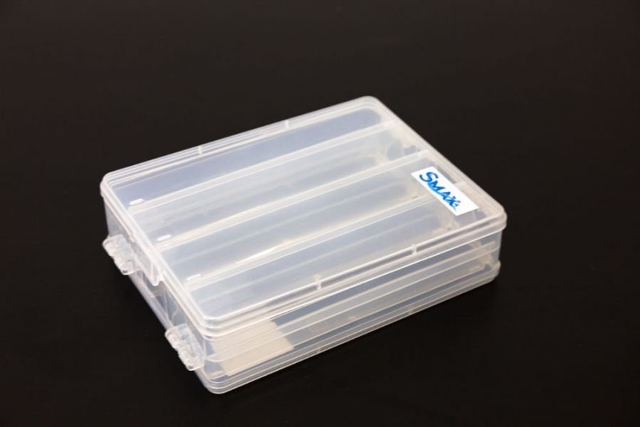 Двулицева кутия за воблери и блесни H570