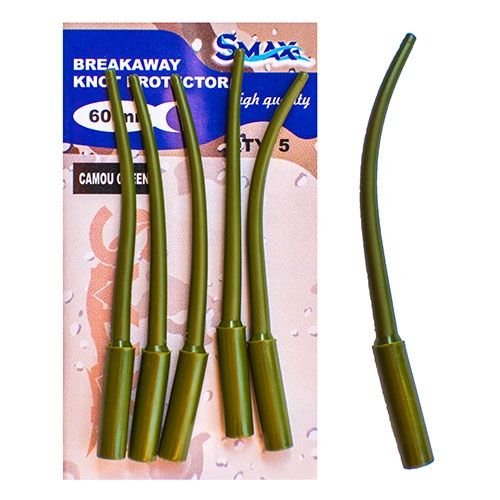 Противооплитащ шлаух за шарански монтаж Breakaway Knot Protector