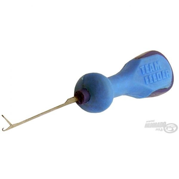 Финна игла 002